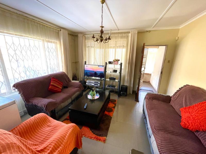 3 Bedroom Property for Sale in Woodlands KwaZulu-Natal