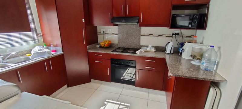 3 Bedroom Property for Sale in Westcliff KwaZulu-Natal