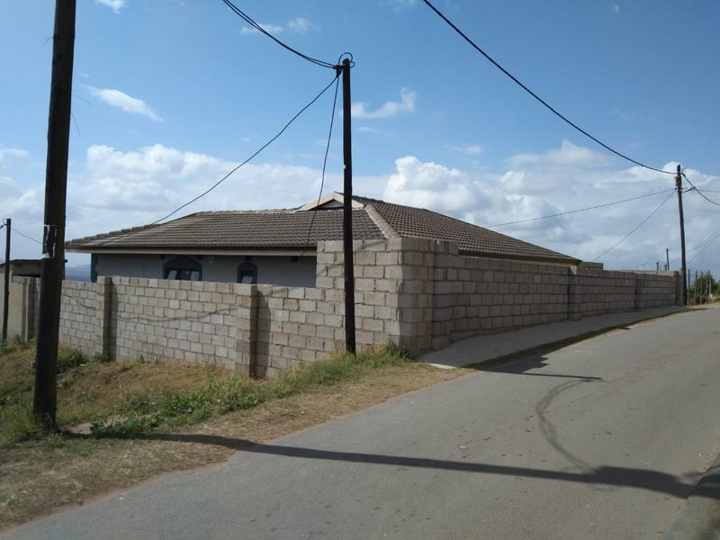 3 Bedroom Property for Sale in Mpola KwaZulu-Natal