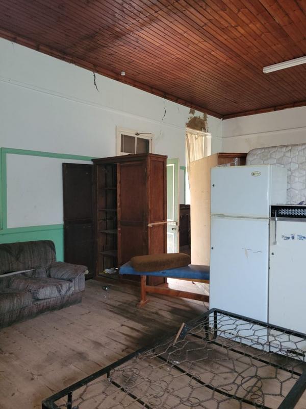 0 Bedroom Property for Sale in Geluksburg KwaZulu-Natal