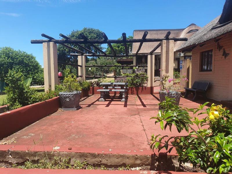 To Let 3 Bedroom Property for Rent in Woodgrange KwaZulu-Natal