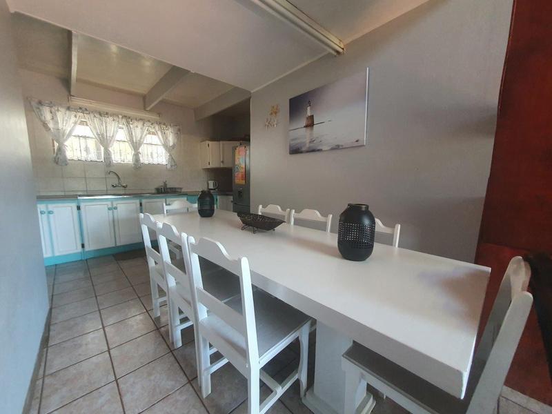 To Let 3 Bedroom Property for Rent in Woodgrange KwaZulu-Natal