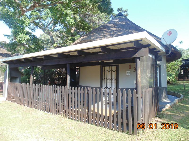 To Let 2 Bedroom Property for Rent in Woodgrange KwaZulu-Natal