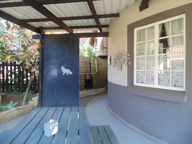 To Let 2 Bedroom Property for Rent in Woodgrange KwaZulu-Natal