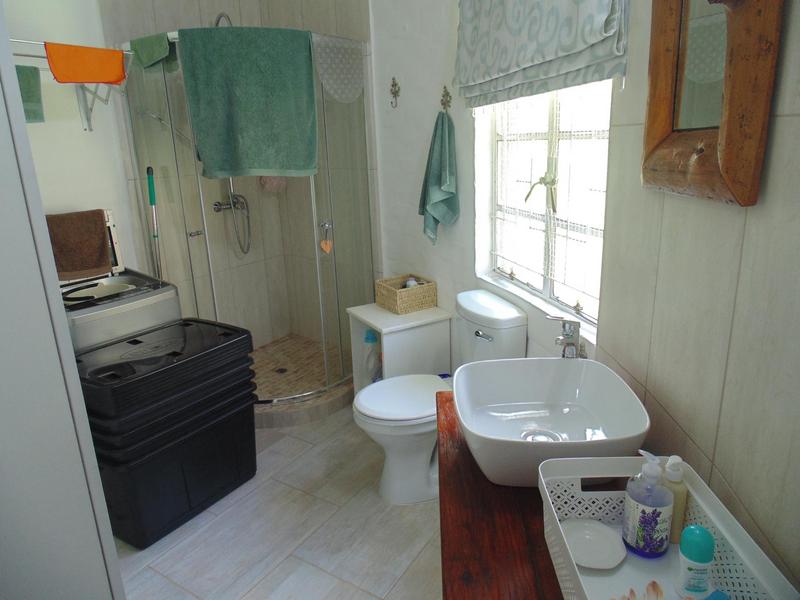 1 Bedroom Property for Sale in Woodgrange KwaZulu-Natal