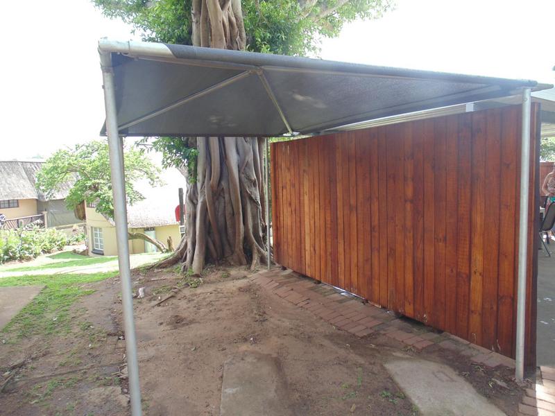 1 Bedroom Property for Sale in Woodgrange KwaZulu-Natal