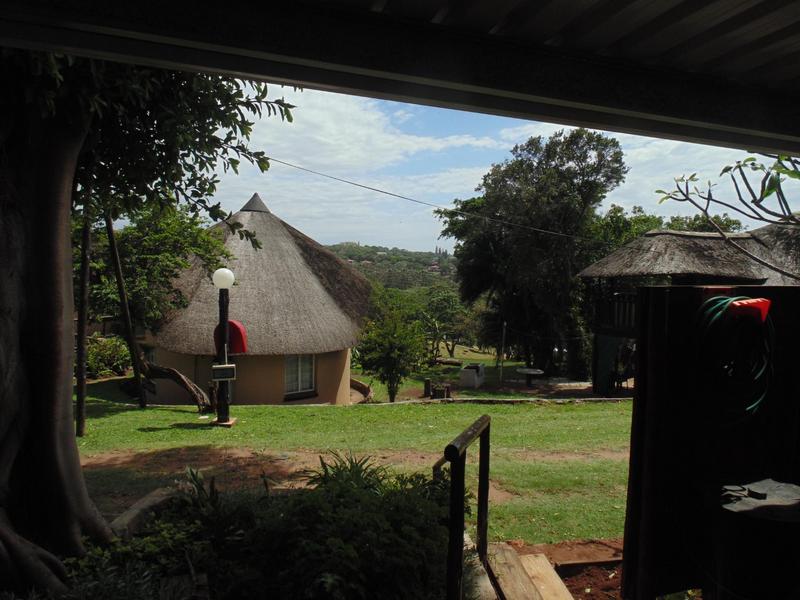 1 Bedroom Property for Sale in Woodgrange KwaZulu-Natal