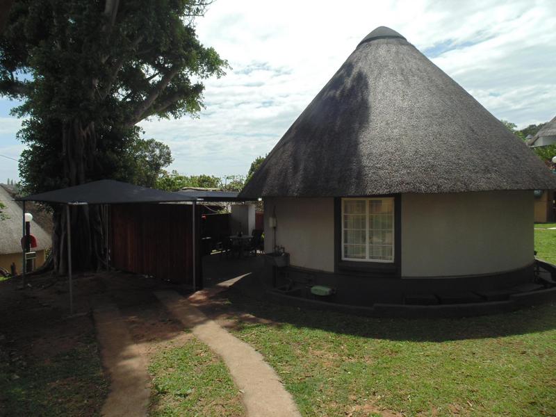 1 Bedroom Property for Sale in Woodgrange KwaZulu-Natal