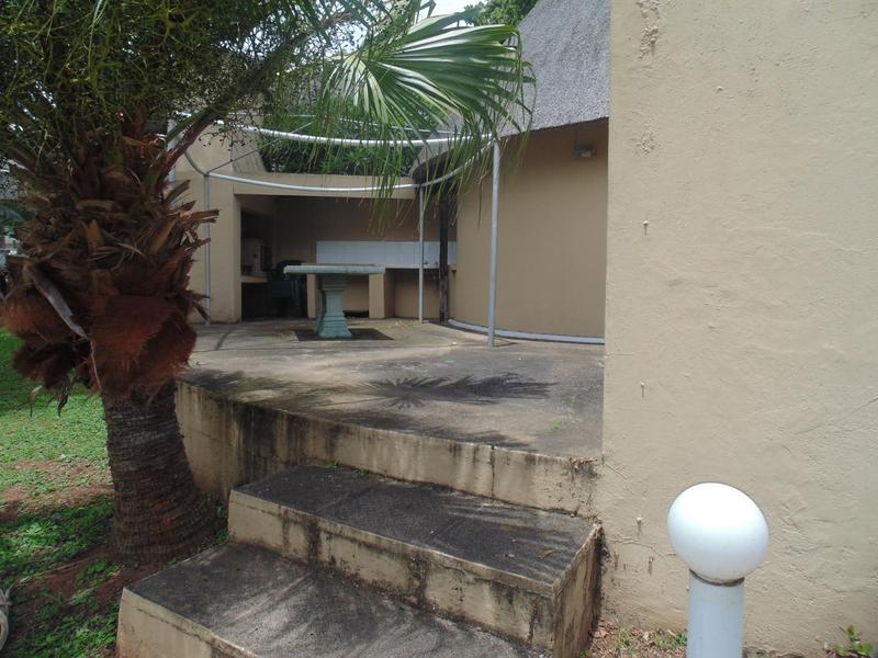 1 Bedroom Property for Sale in Woodgrange KwaZulu-Natal