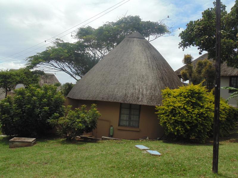 1 Bedroom Property for Sale in Woodgrange KwaZulu-Natal