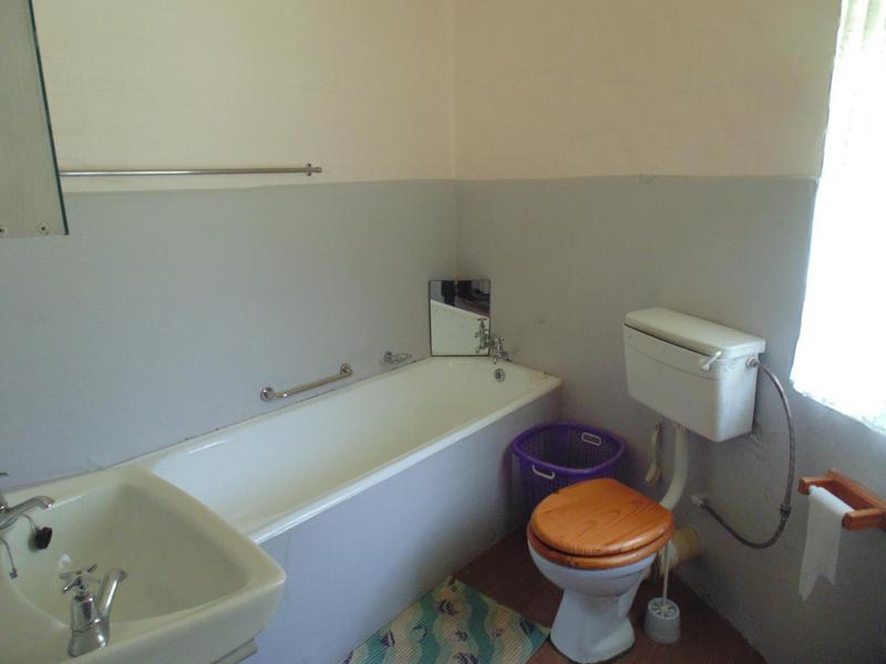 1 Bedroom Property for Sale in Woodgrange KwaZulu-Natal