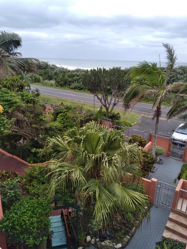 4 Bedroom Property for Sale in Oslo Beach KwaZulu-Natal