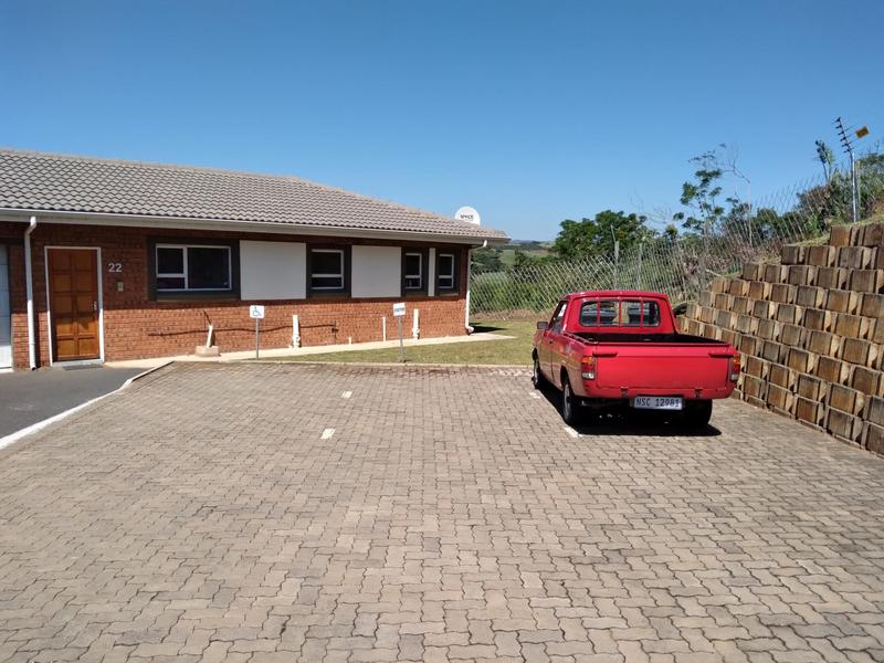 1 Bedroom Property for Sale in Sea Park KwaZulu-Natal