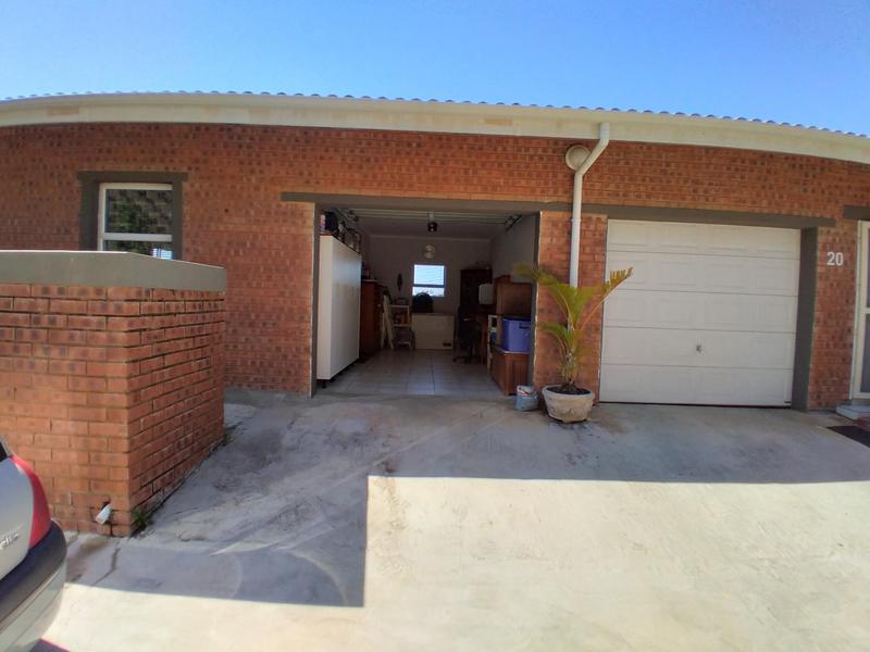 1 Bedroom Property for Sale in Sea Park KwaZulu-Natal