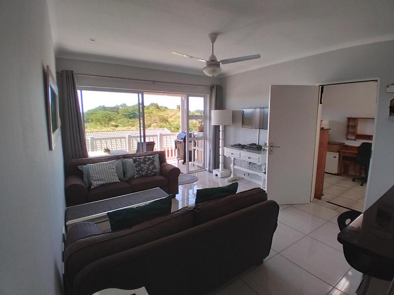 1 Bedroom Property for Sale in Sea Park KwaZulu-Natal