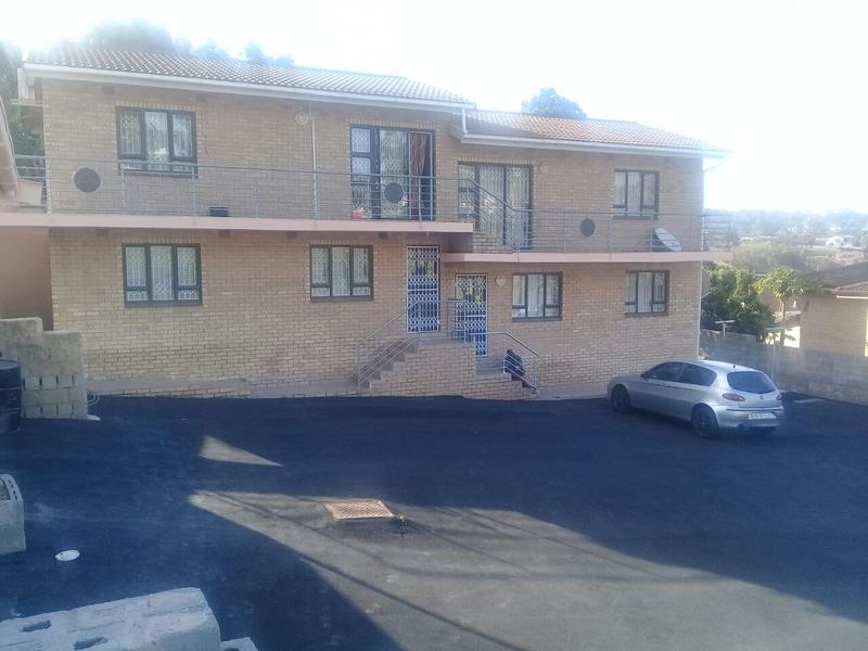 2 Bedroom Property for Sale in Kharwastan KwaZulu-Natal