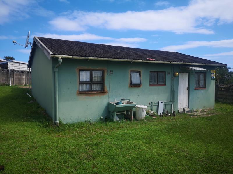 3 Bedroom Property for Sale in Bonela KwaZulu-Natal