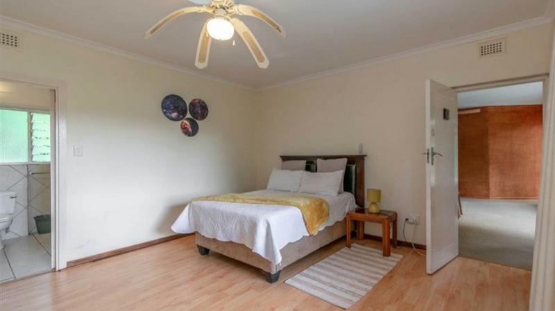 4 Bedroom Property for Sale in Hillcrest KwaZulu-Natal
