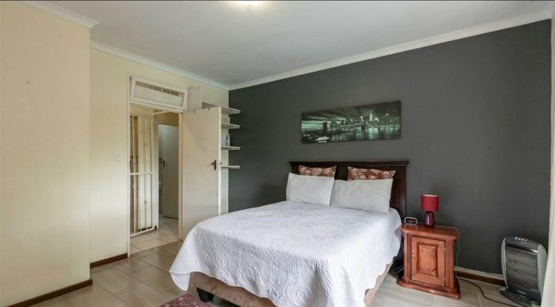 4 Bedroom Property for Sale in Hillcrest KwaZulu-Natal