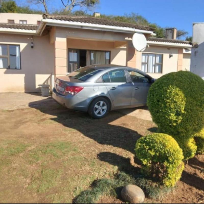 3 Bedroom Property for Sale in Hillcrest KwaZulu-Natal