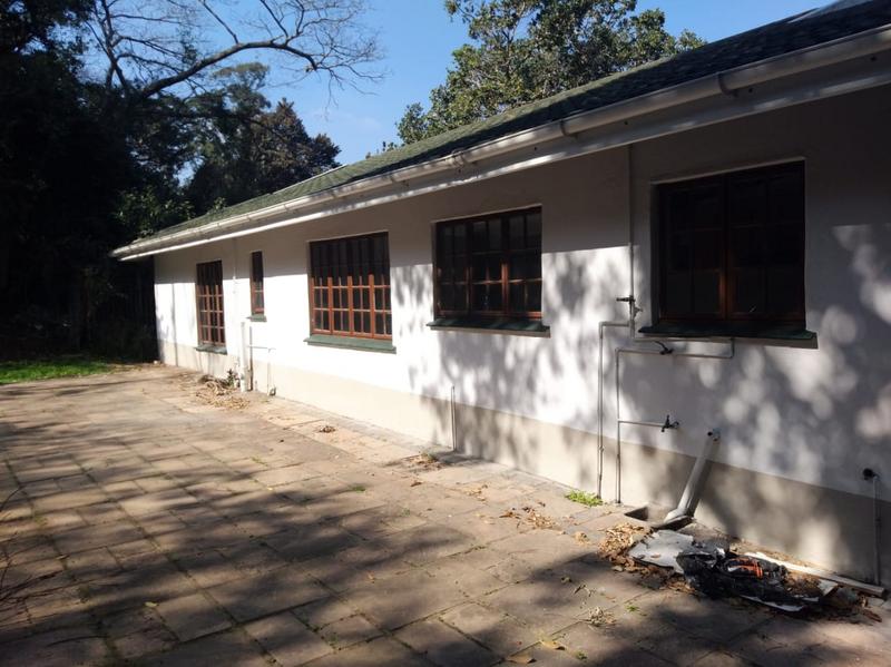 4 Bedroom Property for Sale in Moseley KwaZulu-Natal