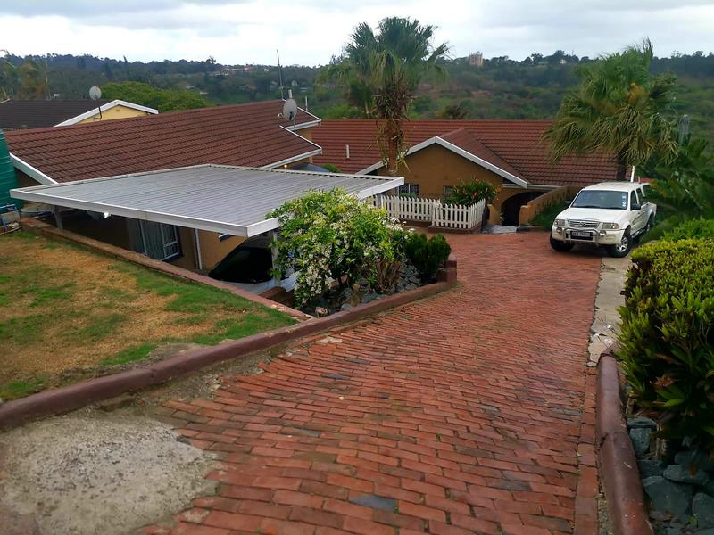 3 Bedroom Property for Sale in Moseley Park KwaZulu-Natal