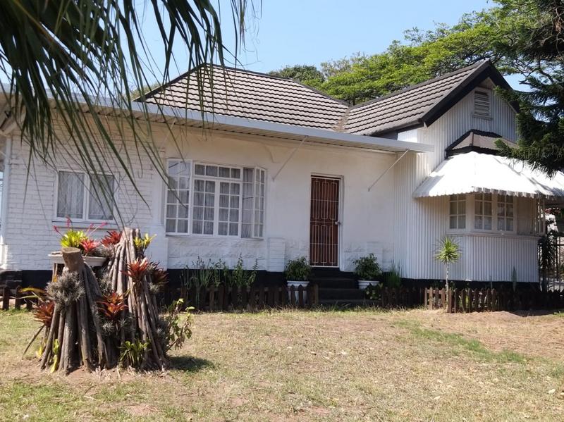 3 Bedroom Property for Sale in Queensburgh KwaZulu-Natal