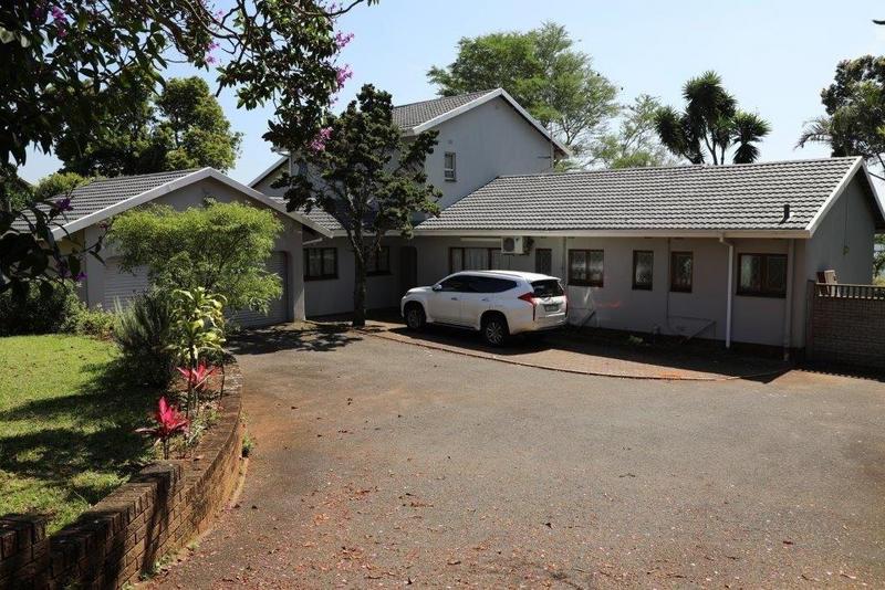 3 Bedroom Property for Sale in Winston Park KwaZulu-Natal