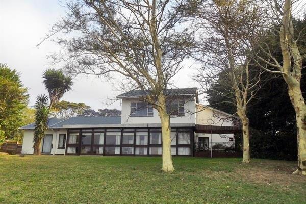 3 Bedroom Property for Sale in Winston Park KwaZulu-Natal