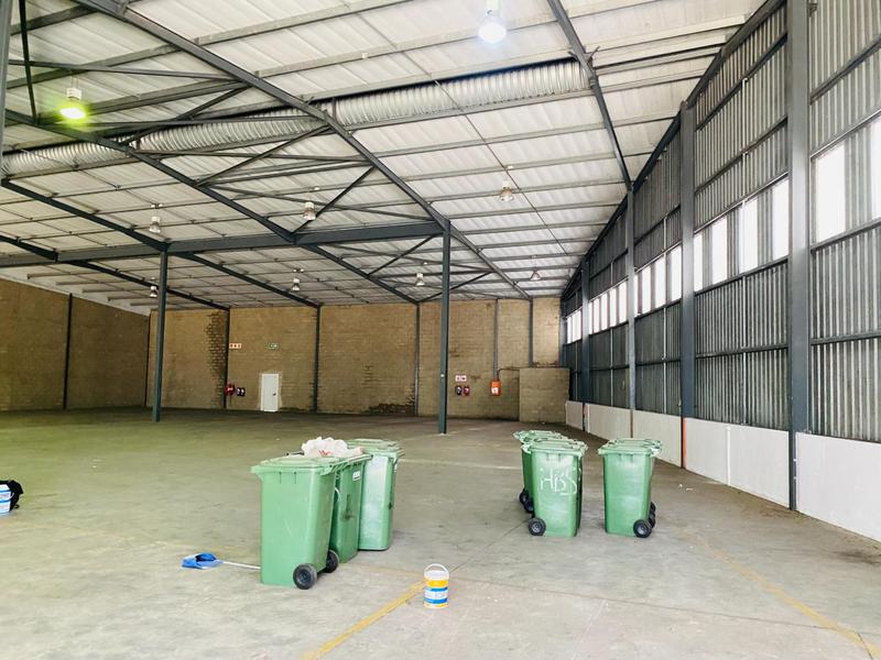 To Let commercial Property for Rent in Durban North KwaZulu-Natal