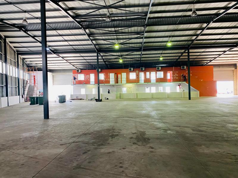 To Let commercial Property for Rent in Durban North KwaZulu-Natal