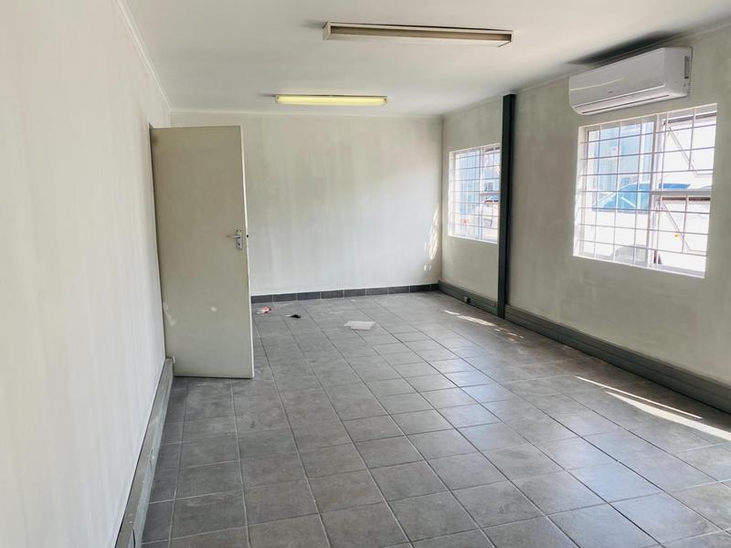 To Let commercial Property for Rent in Durban North KwaZulu-Natal