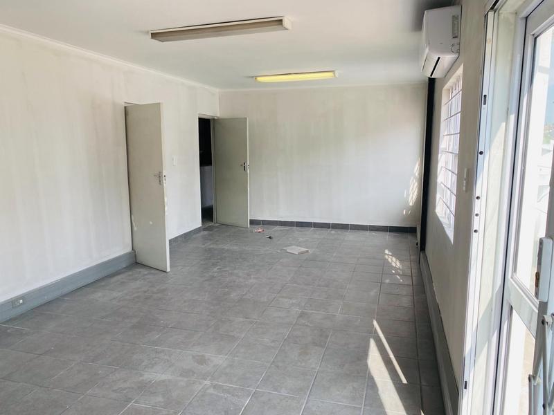 To Let commercial Property for Rent in Durban North KwaZulu-Natal