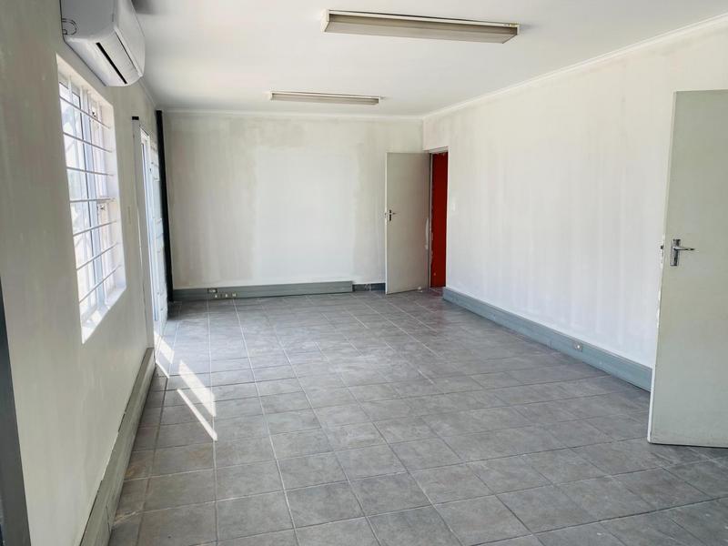 To Let commercial Property for Rent in Durban North KwaZulu-Natal