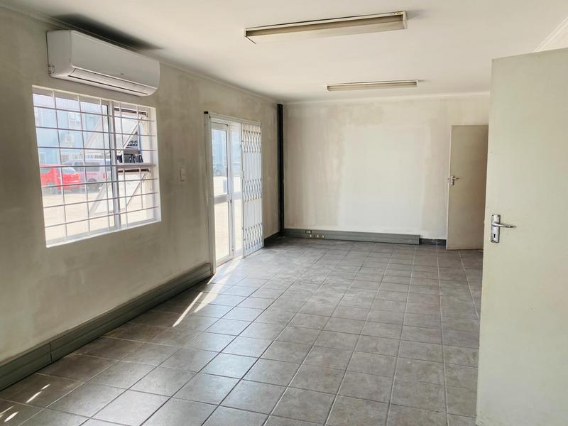 To Let commercial Property for Rent in Durban North KwaZulu-Natal