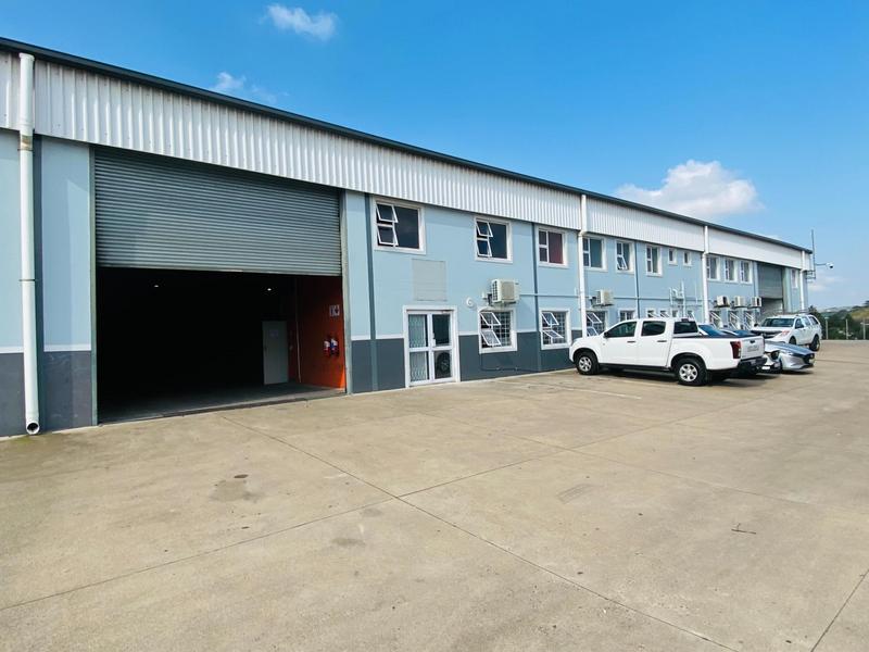 To Let commercial Property for Rent in Durban North KwaZulu-Natal