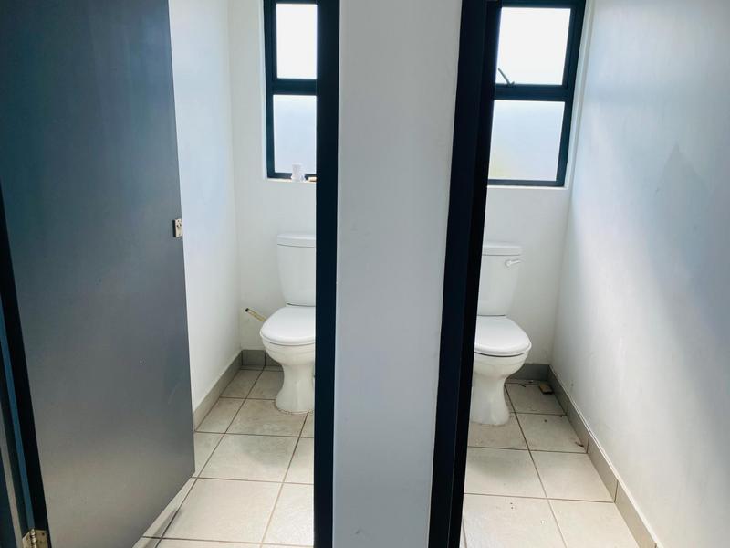 To Let 0 Bedroom Property for Rent in Cornubia KwaZulu-Natal