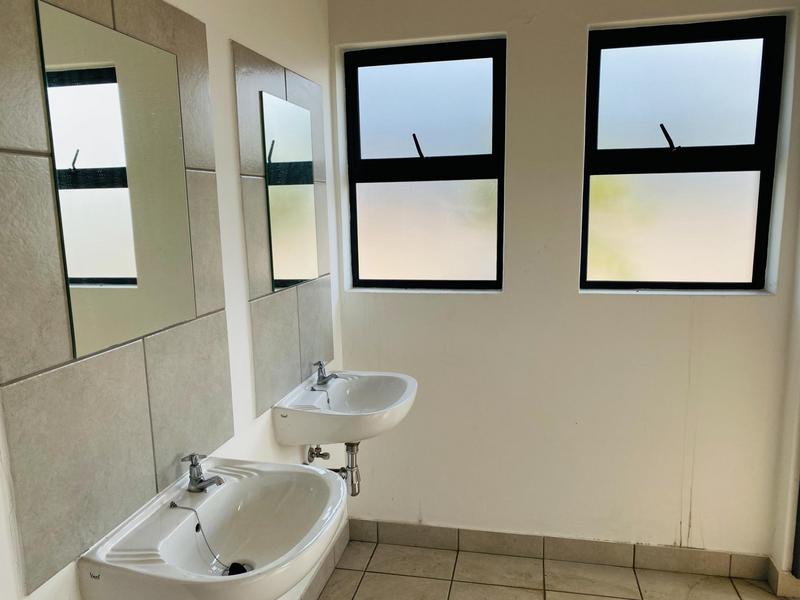To Let 0 Bedroom Property for Rent in Cornubia KwaZulu-Natal