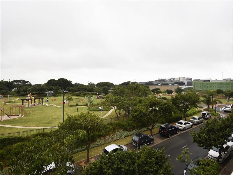 1 Bedroom Property for Sale in Umhlanga Ridge KwaZulu-Natal