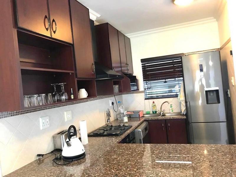 2 Bedroom Property for Sale in Umhlanga Ridge KwaZulu-Natal