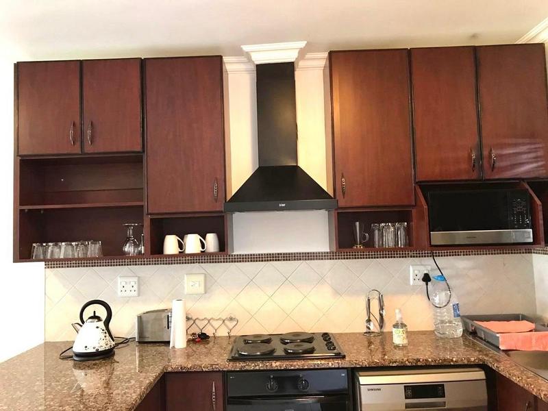 2 Bedroom Property for Sale in Umhlanga Ridge KwaZulu-Natal