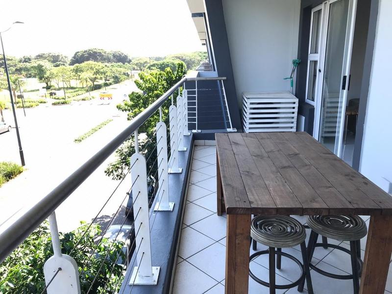 2 Bedroom Property for Sale in Umhlanga Ridge KwaZulu-Natal