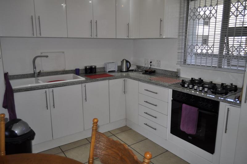 2 Bedroom Property for Sale in Umhlanga Ridge KwaZulu-Natal