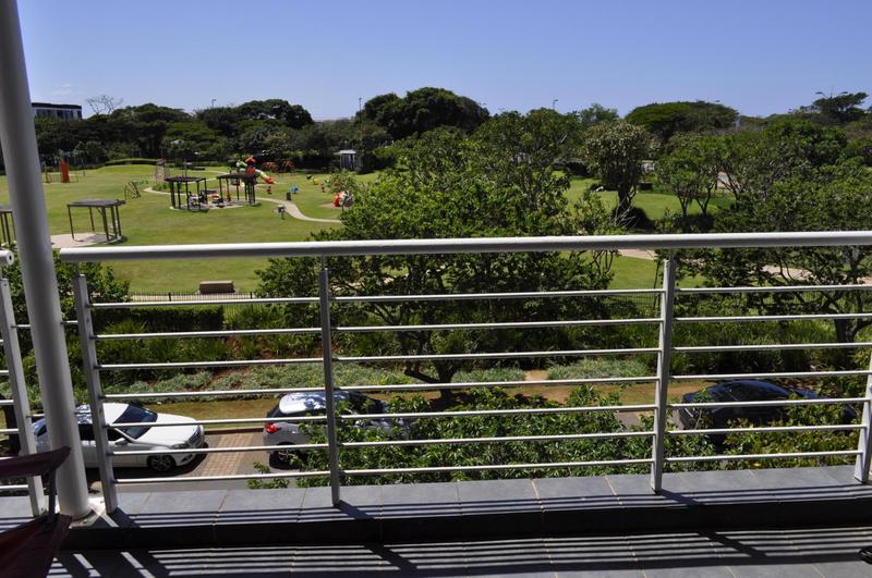 2 Bedroom Property for Sale in Umhlanga Ridge KwaZulu-Natal