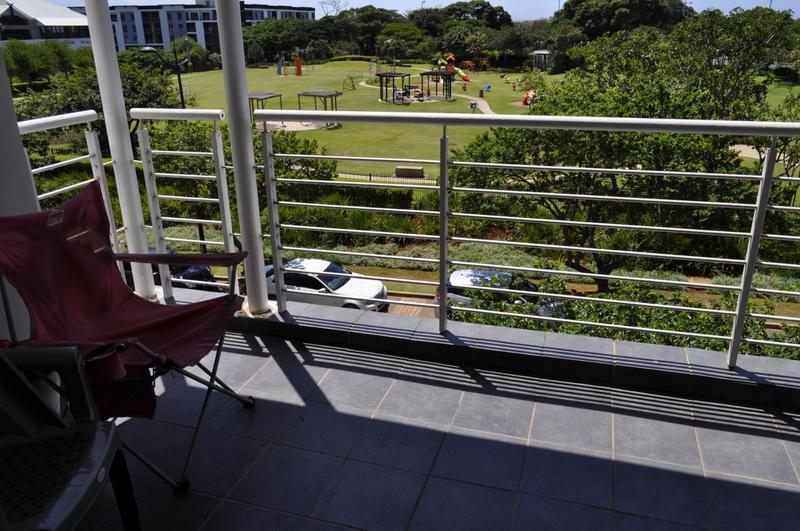 2 Bedroom Property for Sale in Umhlanga Ridge KwaZulu-Natal