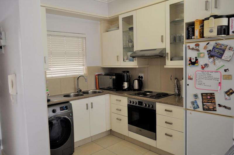 2 Bedroom Property for Sale in Umhlanga Ridge KwaZulu-Natal