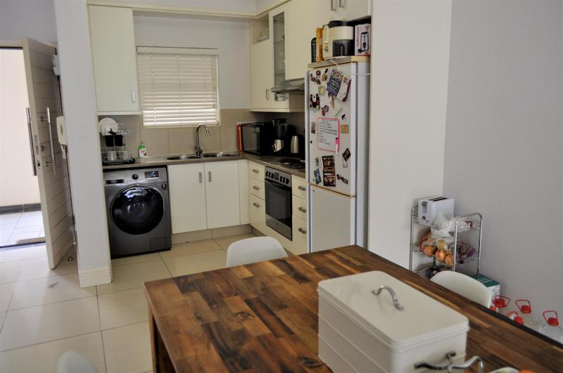 2 Bedroom Property for Sale in Umhlanga Ridge KwaZulu-Natal