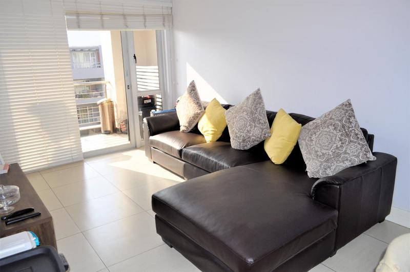 2 Bedroom Property for Sale in Umhlanga Ridge KwaZulu-Natal