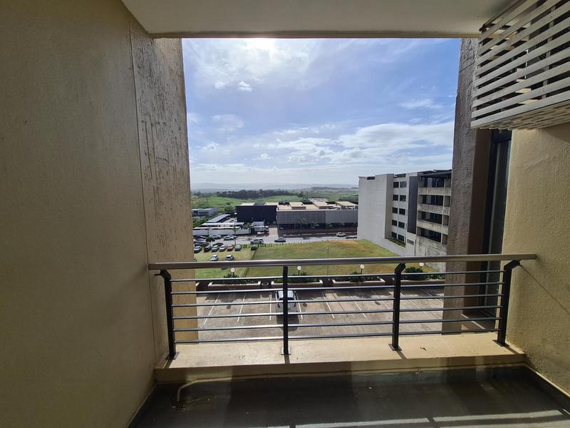 2 Bedroom Property for Sale in Umhlanga Ridge KwaZulu-Natal