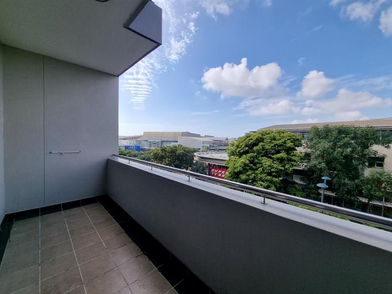 1 Bedroom Property for Sale in Umhlanga Ridge KwaZulu-Natal